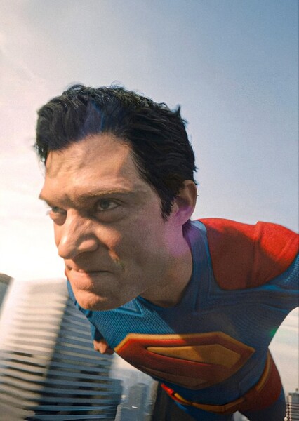 David Corenswet photo