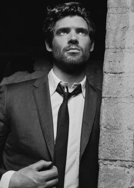 David Corenswet photo