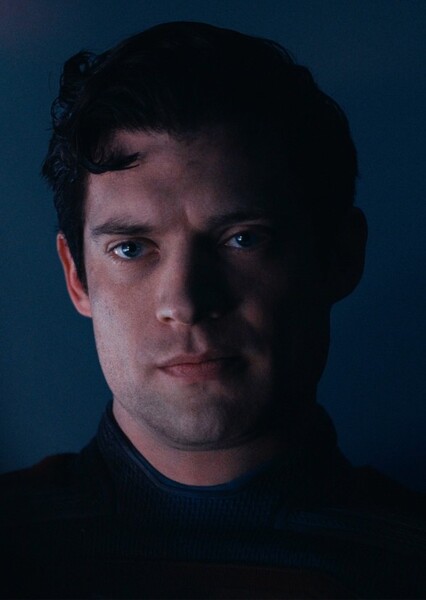 David Corenswet photo