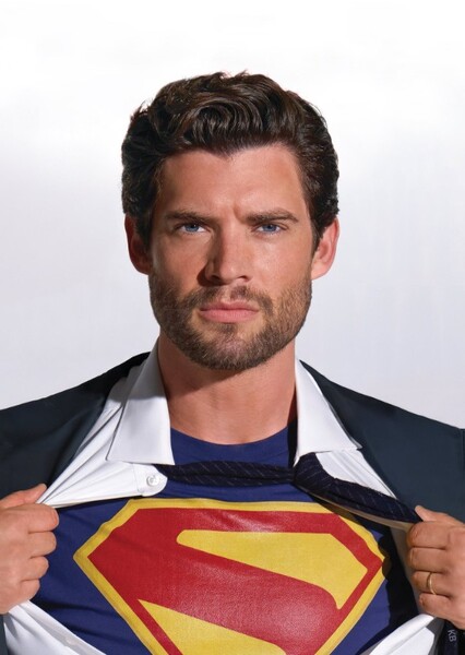 David Corenswet