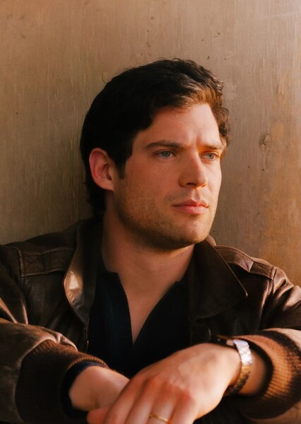 David Corenswet