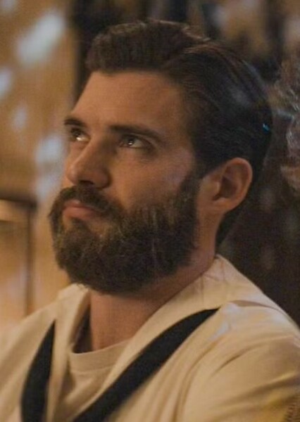David Corenswet