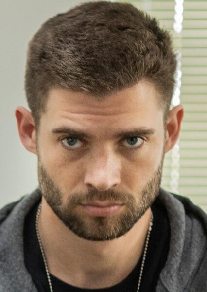 David Corenswet photo
