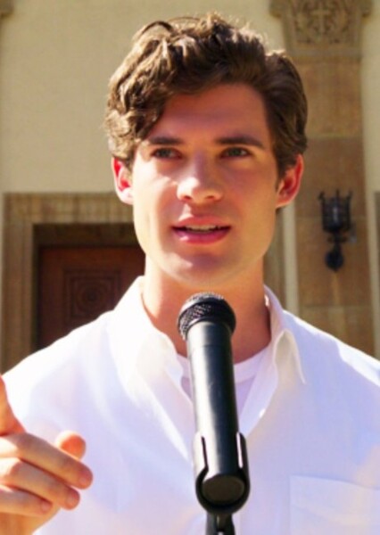 David Corenswet photo