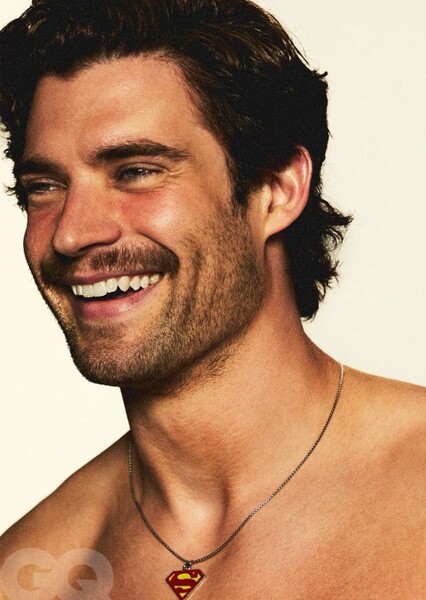 David Corenswet photo