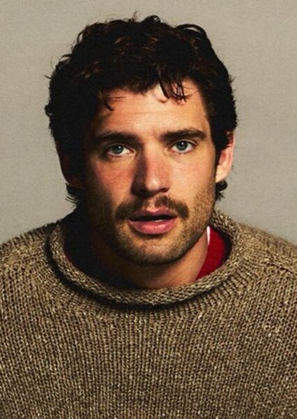 David Corenswet photo