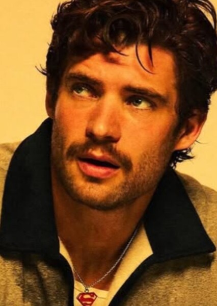 David Corenswet photo