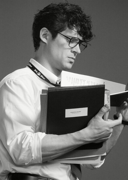 David Corenswet photo