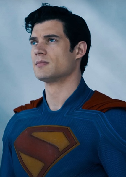 Clark Kent