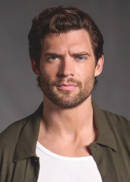 David Corenswet photo