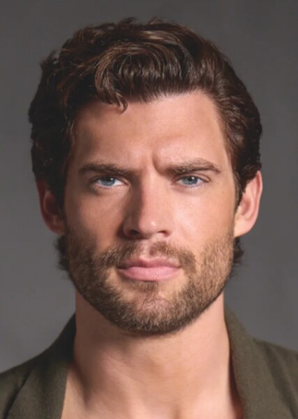 David Corenswet