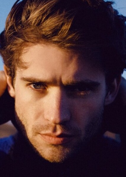 David Corenswet photo