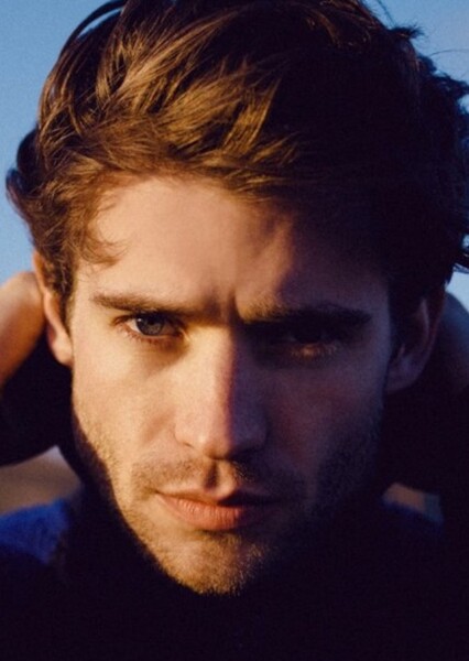 David Corenswet photo