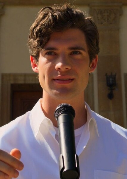 David Corenswet photo