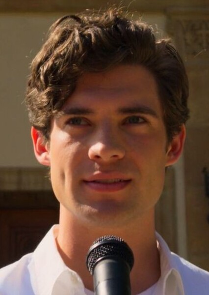 David Corenswet photo