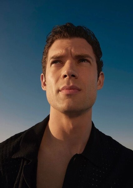 David Corenswet photo
