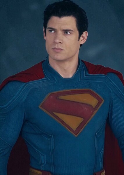 Clark Kent/Superman