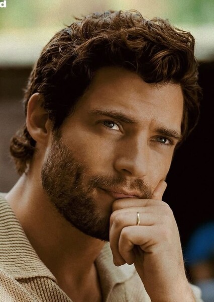 David Corenswet