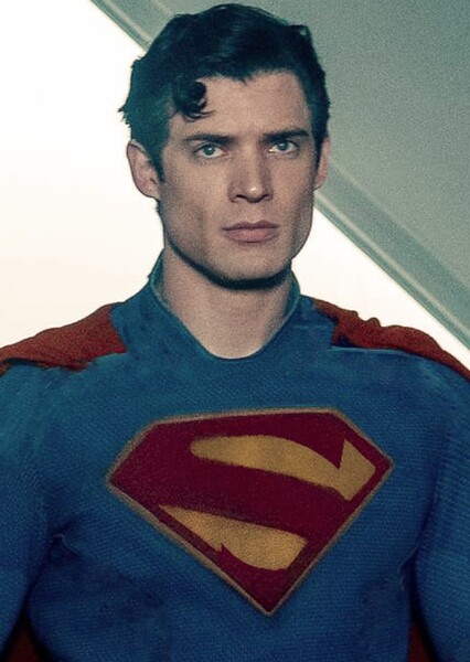 David Corenswet
