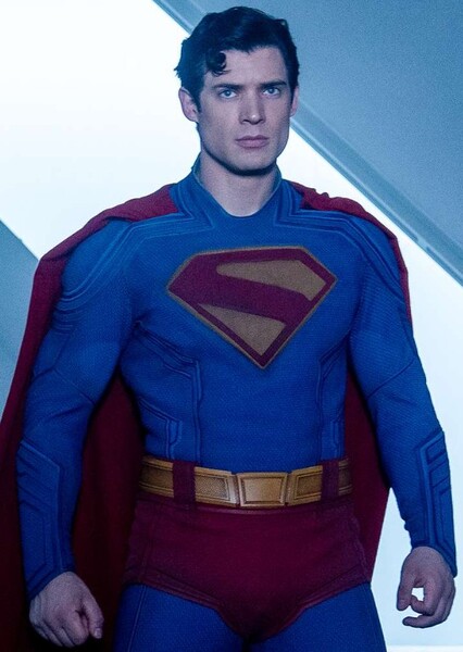 Clark Kent / Kal-El / Superman