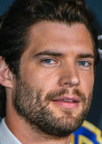 David Corenswet photo