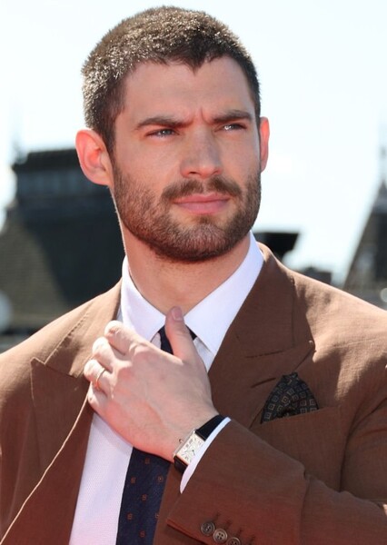 David Corenswet