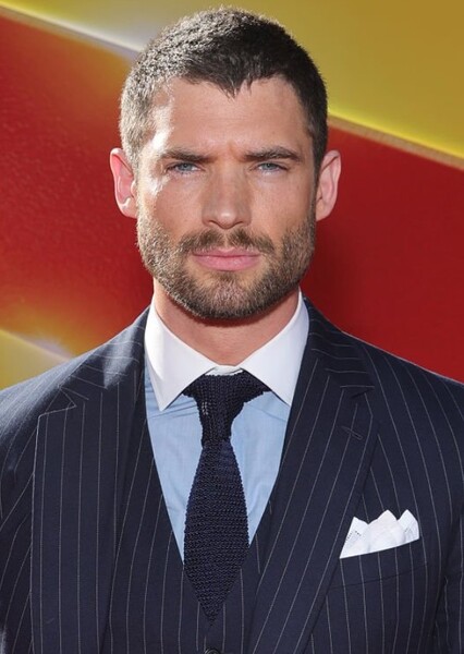 David Corenswet