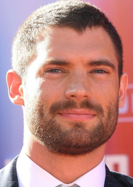 David Corenswet