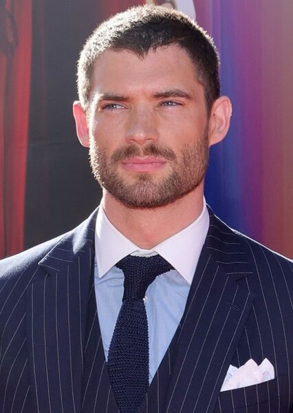 David Corenswet photo