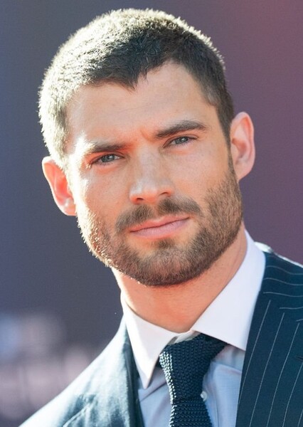David Corenswet