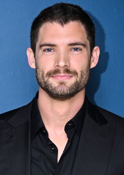 David Corenswet