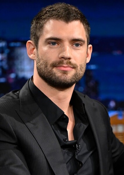 David Corenswet