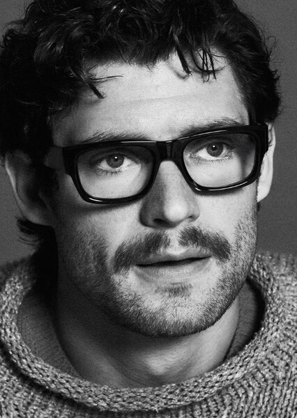 David Corenswet
