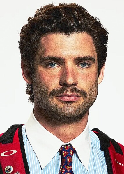David Corenswet