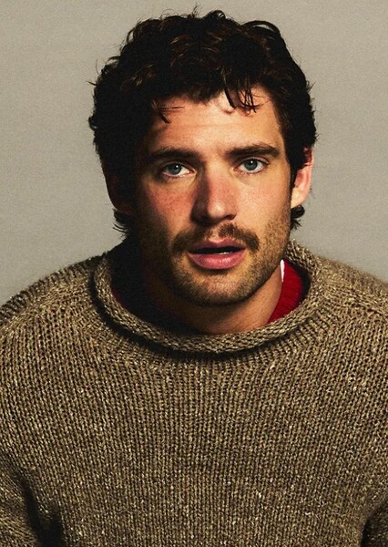David Corenswet
