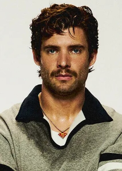 David Corenswet
