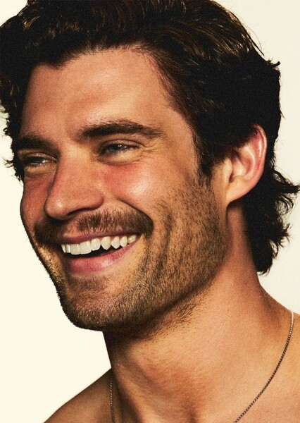 David Corenswet photo