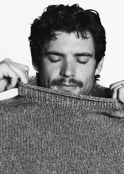David Corenswet photo