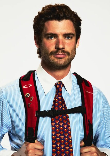 David Corenswet photo