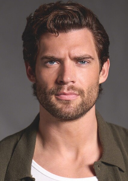 David Corenswet as Sebastian Andrews in To Sir, with Love Movie