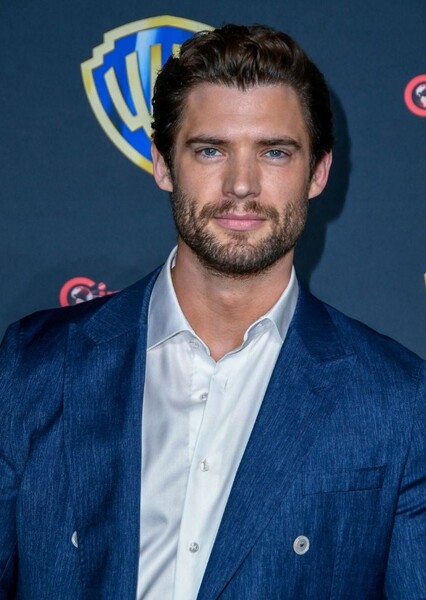 David Corenswet photo