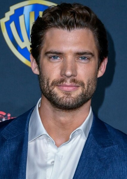 David Corenswet