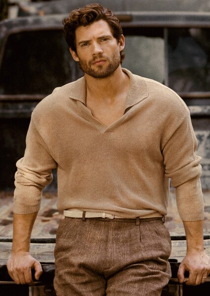 David Corenswet