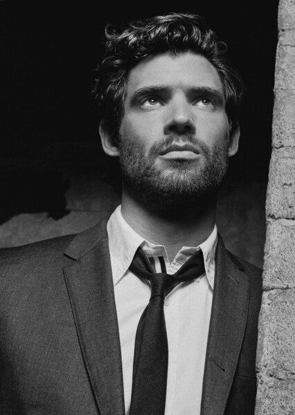 David Corenswet photo