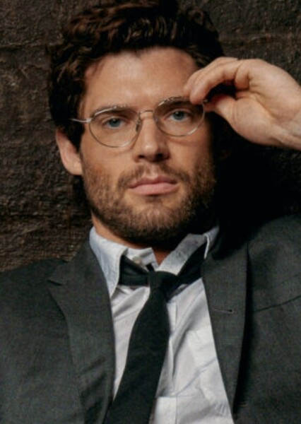 David Corenswet