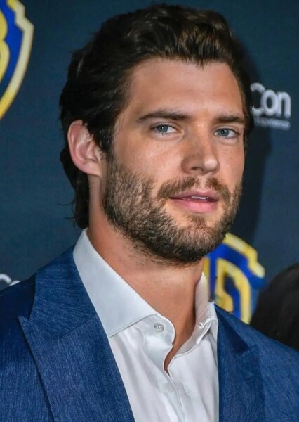 David Corenswet