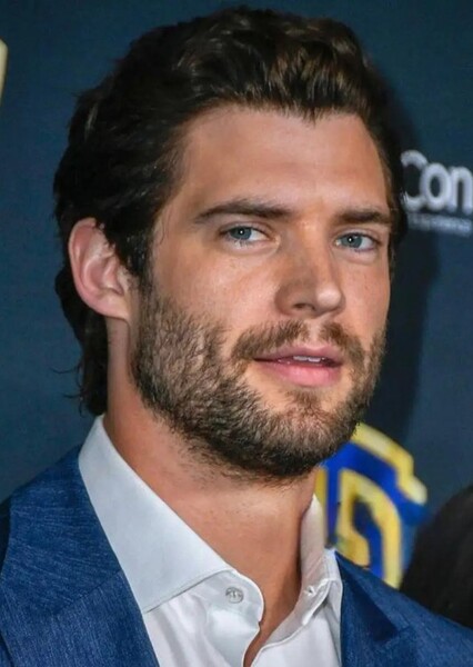 David Corenswet photo