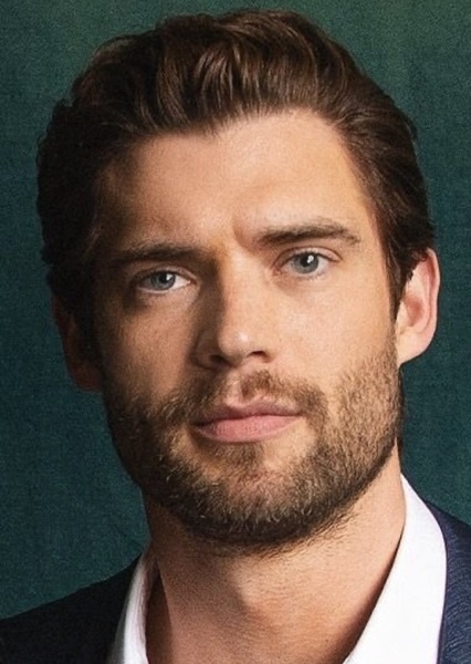 David Corenswet photo