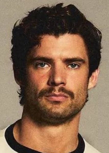 David Corenswet photo