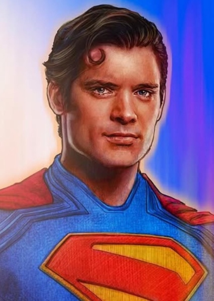 David Corenswet photo